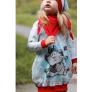 Jersey Panel Käferknuffeln