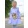 B Ware Jersey Panel Ottinchen lila