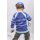 B Ware Jersey Panel Polizeidrache