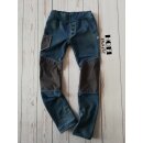 Sommersweat Sweet Denim midnight blue