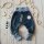 Sommersweat Sweet Denim midnight blue