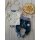 Sommersweat Sweet Denim midnight blue