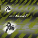 Jersey Panel Motocross senf gelb