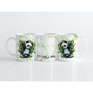 Tasse - Chill Panda