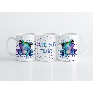 Tasse - Froschili