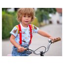 Resstück 60 cm Lillestoff Das Neue Fahrrad, Jersey