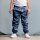 Sommersweat Sweet Denim Track dunkelblau