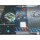 B Ware Jersey Panel Set mit Naht