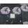 B Ware Jersey Panel Set mit Naht