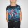 Jersey Panel Blue Dragon