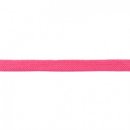 Flache Kordel 20 mm Pink